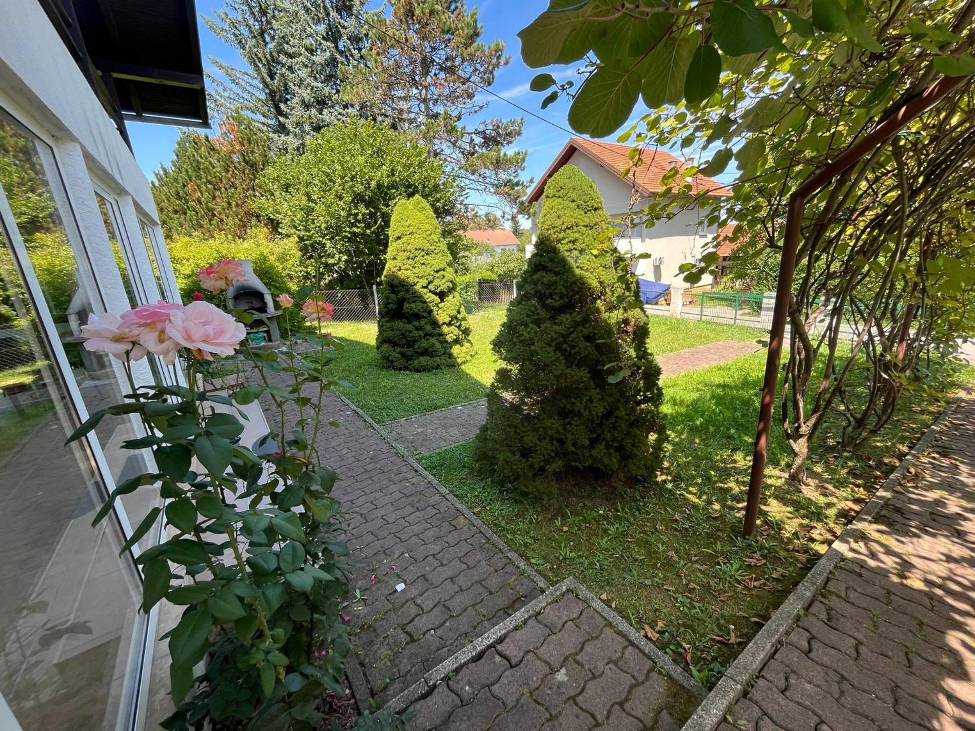 Kuca Za Odmor Pozeg Villa Stubicke Toplice Exterior photo