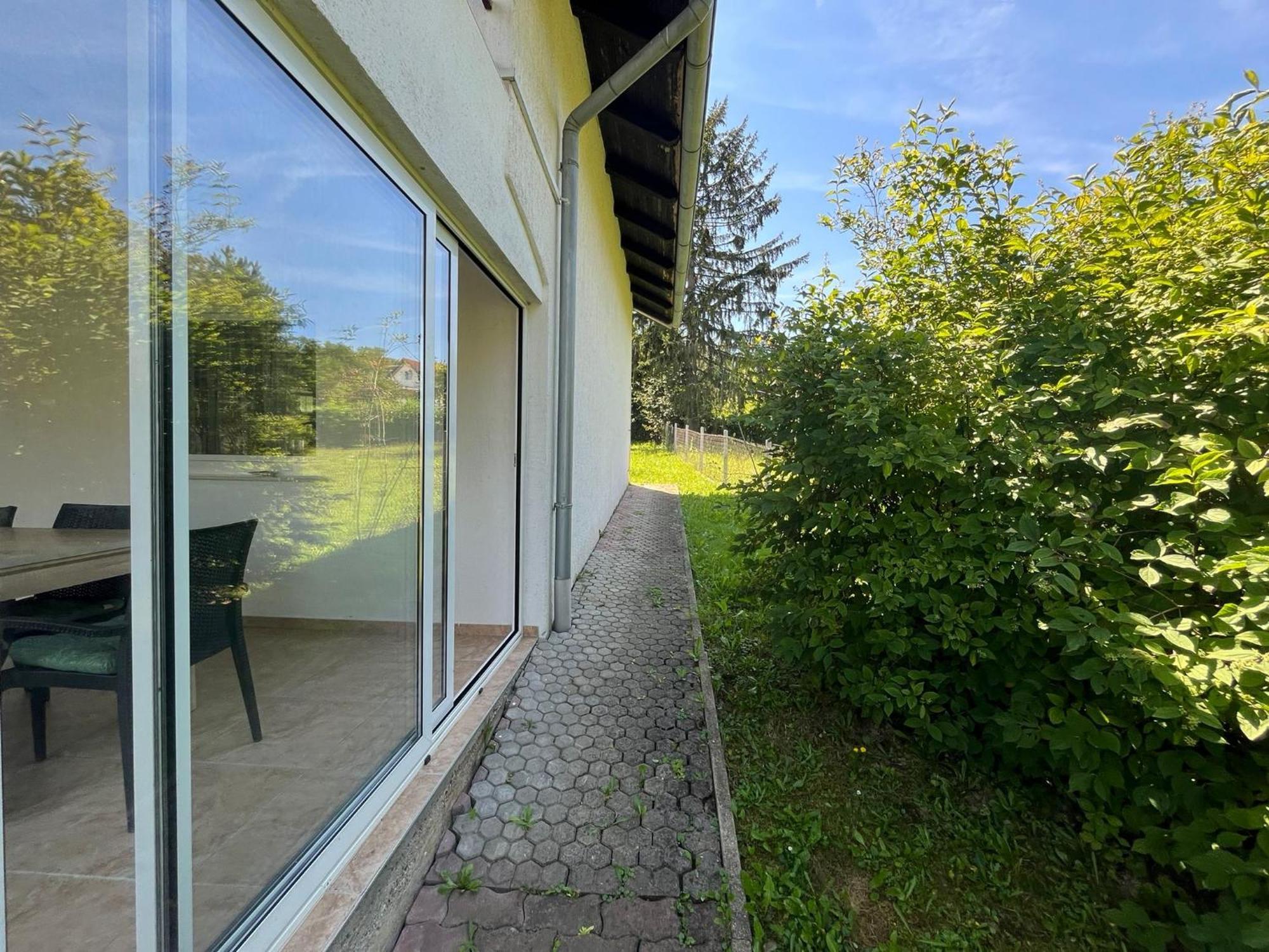 Kuca Za Odmor Pozeg Villa Stubicke Toplice Exterior photo