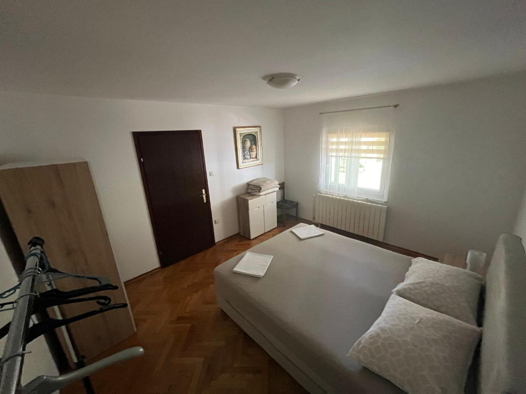Kuca Za Odmor Pozeg Villa Stubicke Toplice Exterior photo